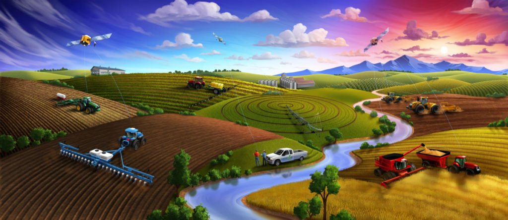 Agriculture