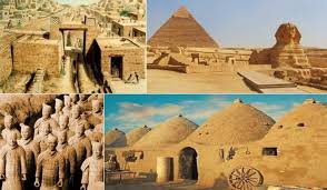 Ancient Civilizations