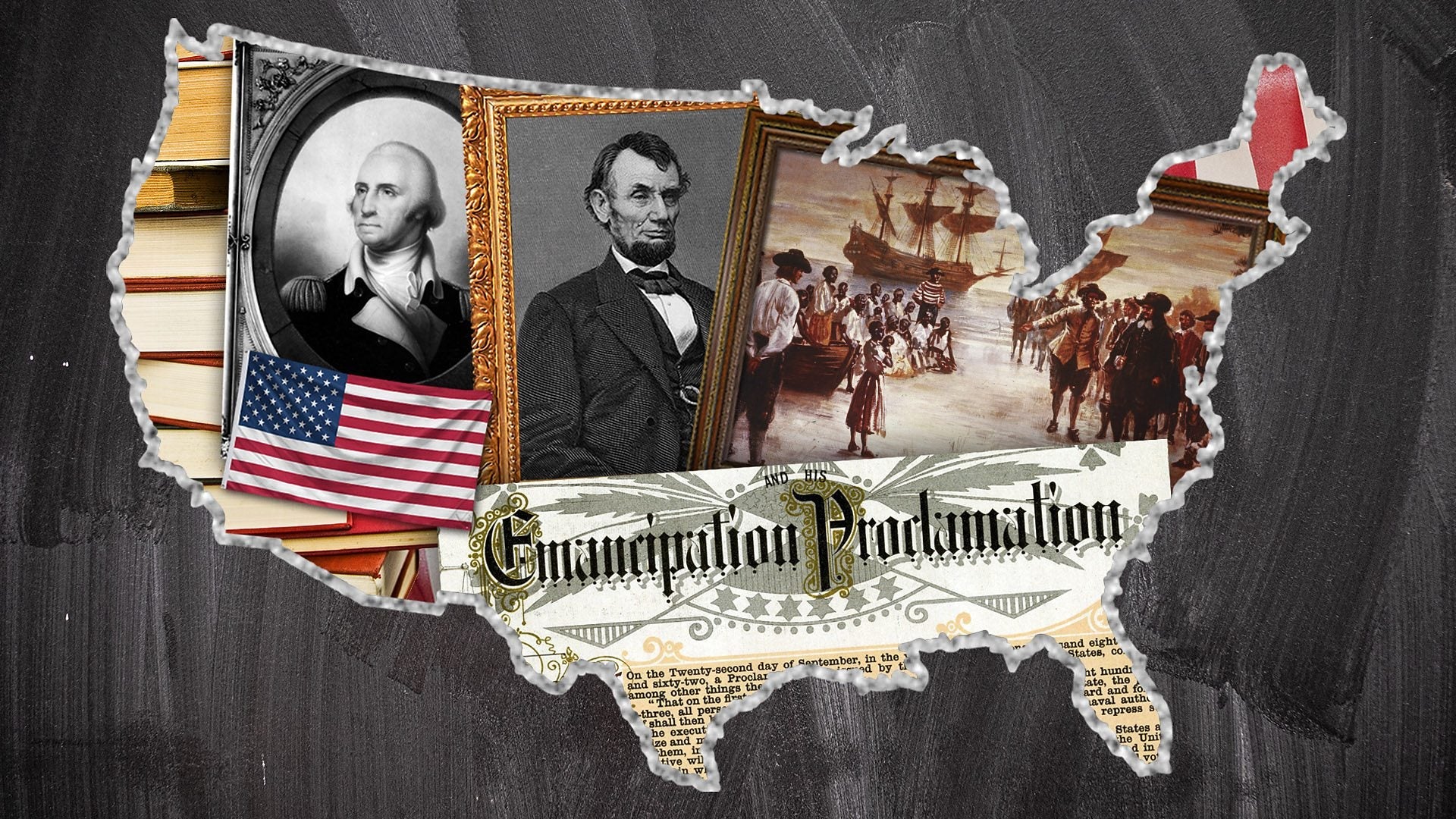 US History