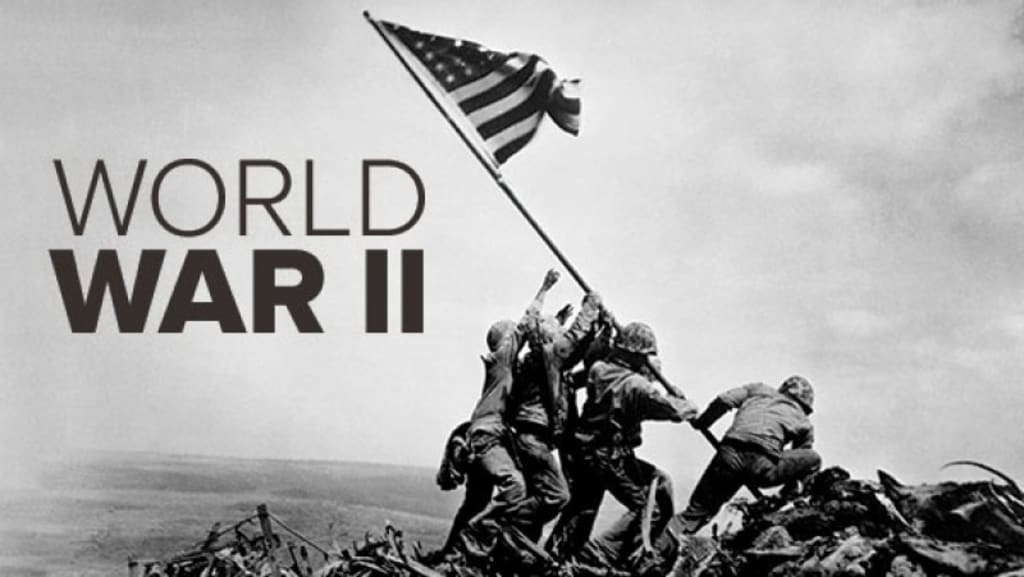 World War II