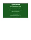 Agriculture I