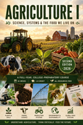 Agriculture I Free Preview