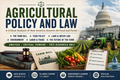 Agriculture Policy and Law
