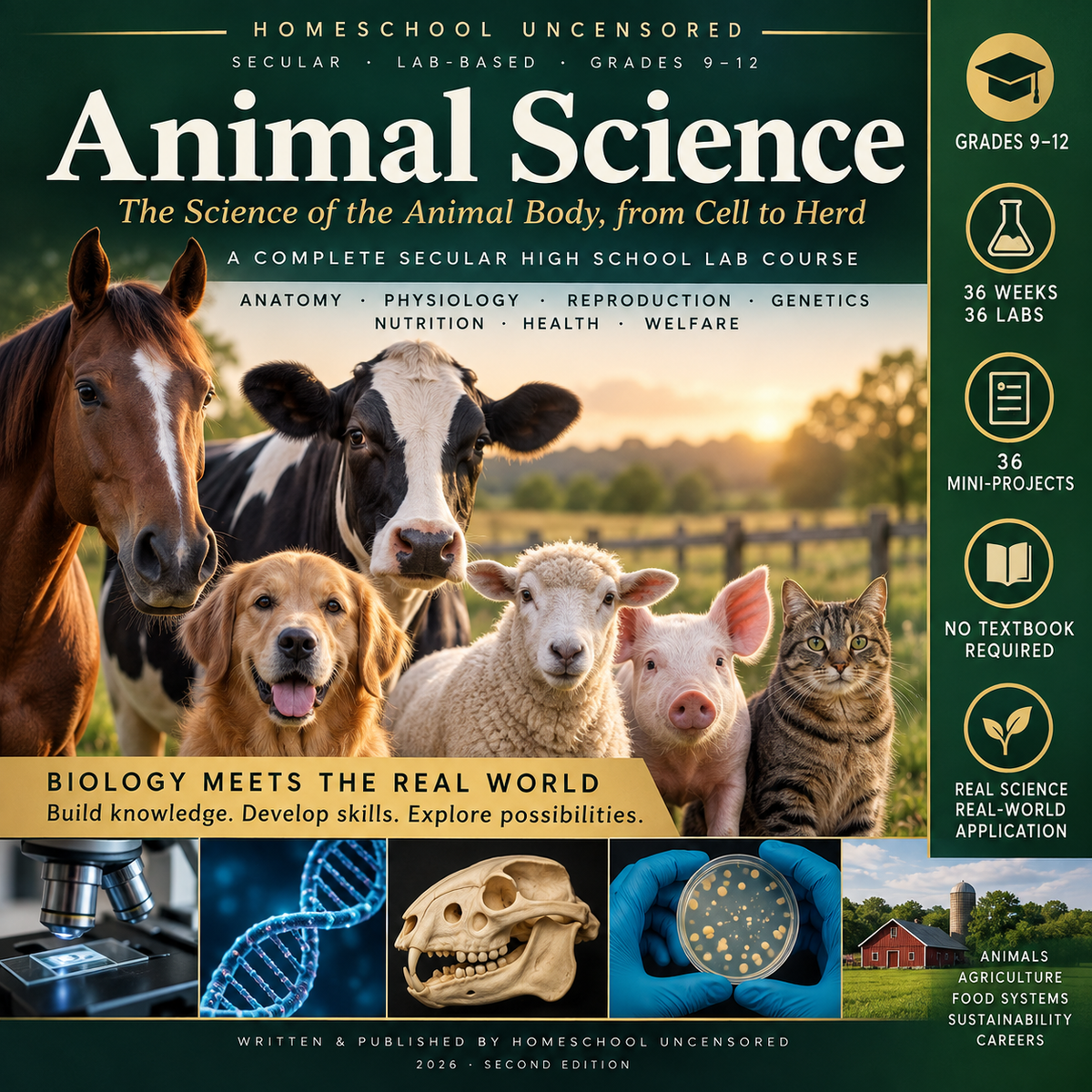 Animal Science