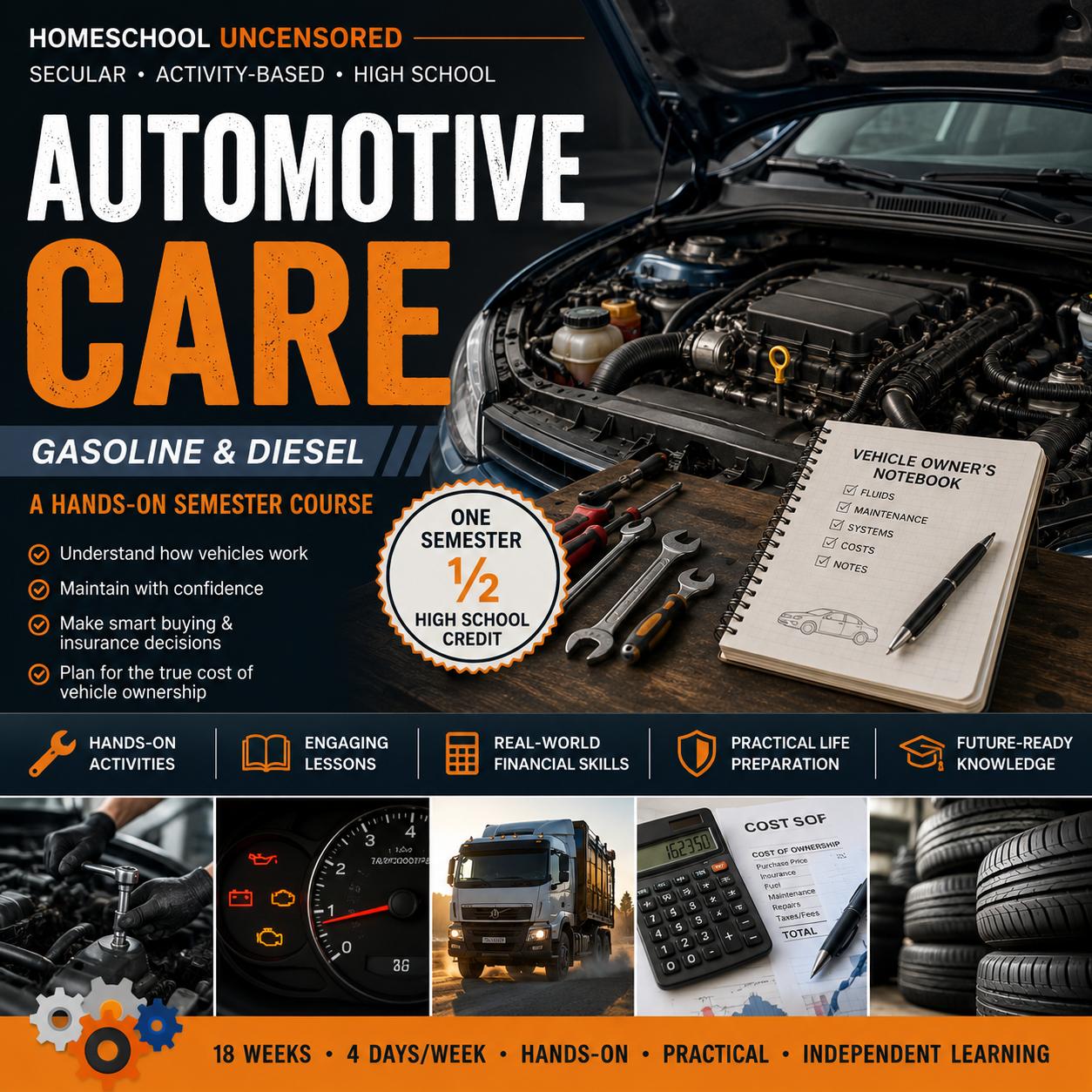 Automotive Care