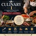 Culinary Arts I