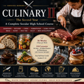 Culinary II