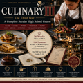 Culinary Arts III Free Preview
