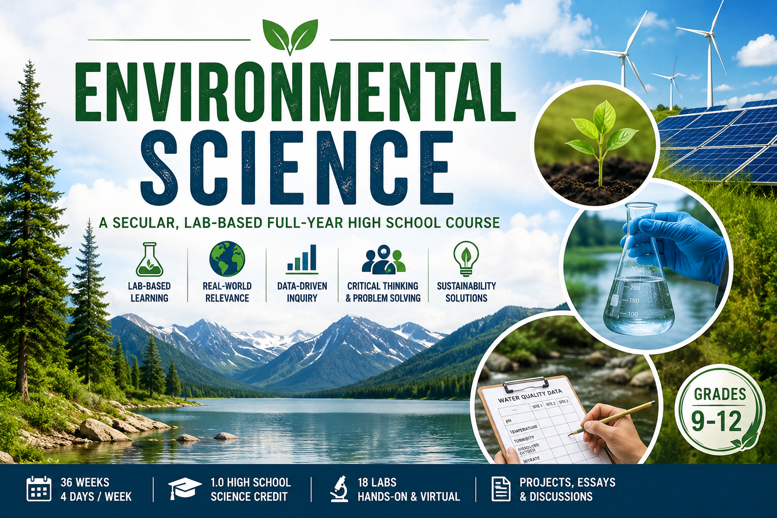 Environmental Science