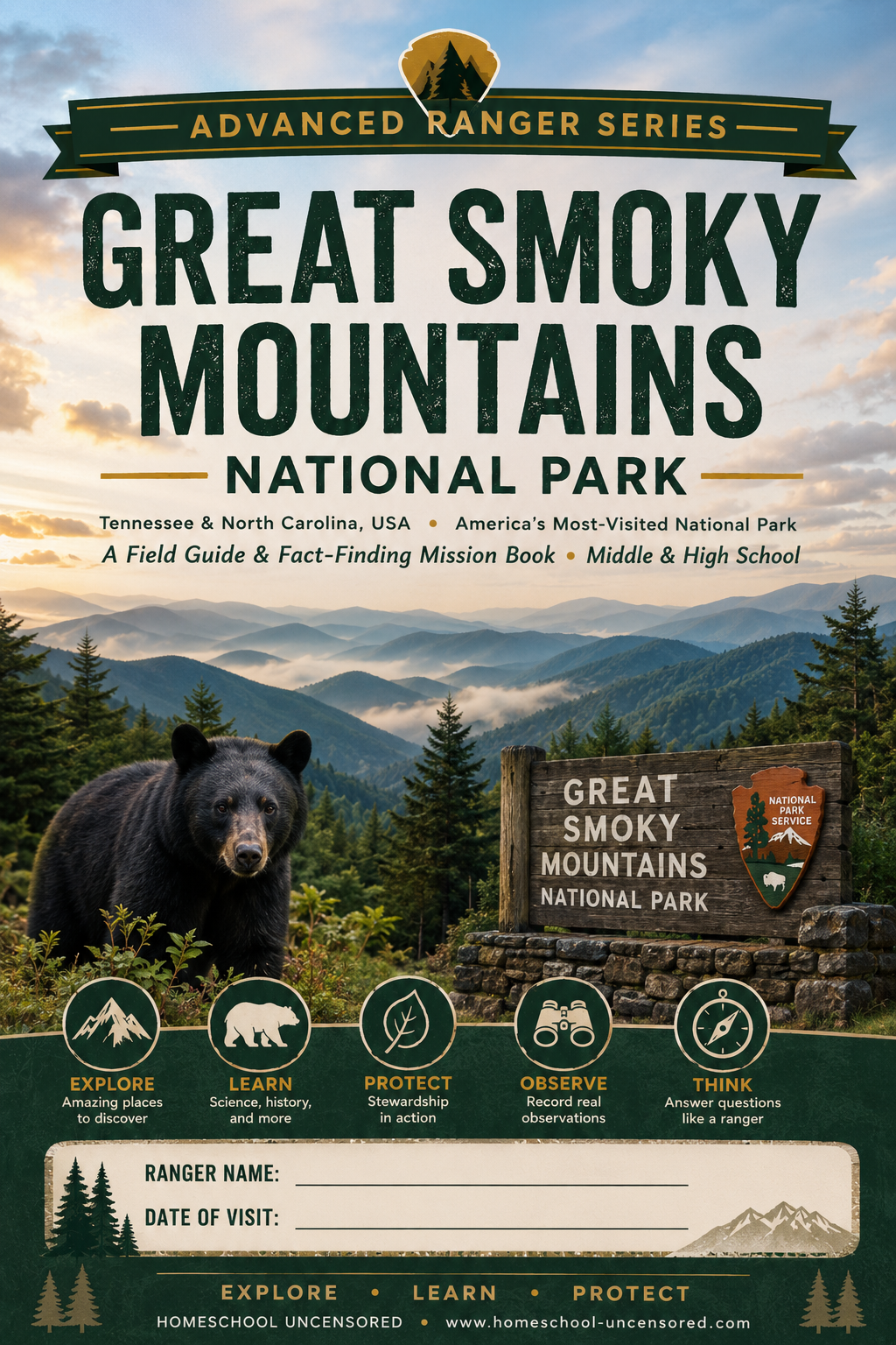 Great Smoky Mountains National Park
