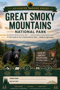 Great Smoky Mountains National Park Free Preview