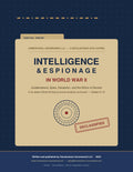 Intelligence and Espionage During WWII