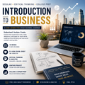 Introduction to Business Free Preview
