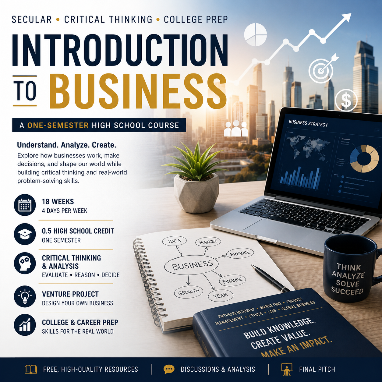 Introduction to Business Free Preview