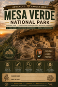 Mesa Verde National Park