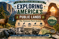 Exploring America's Public Lands: The National Park System Free Preview
