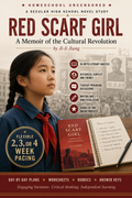 Red Scarf Girl: A Memoir of the Cultural Revolution by Ji-li Jiang