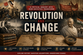 Revolution and Change