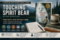 Touching Spirit Bear by Ben Mikaelsen