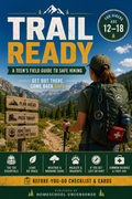 Teen's Guide to Hiking